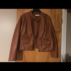 New York and Company Jacket